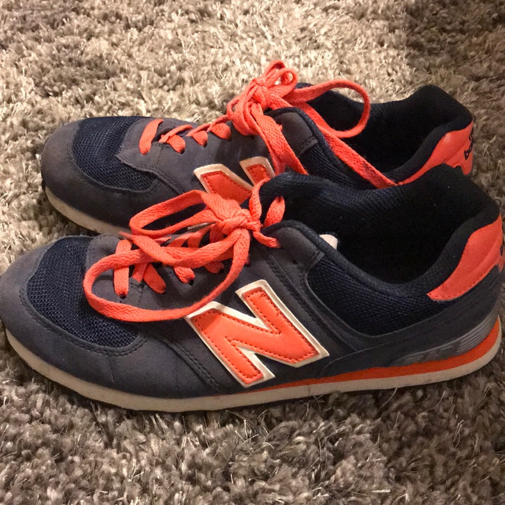 New Balance Sneakers